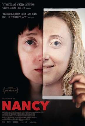 Filme Nancy - Em Busca de Si Mesma 2019 Torrent