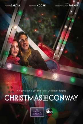 Filme Natal em Conway 2013 Torrent
