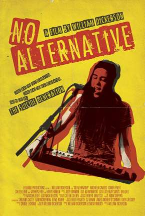 Filme No Alternative - Legendado 2019 Torrent