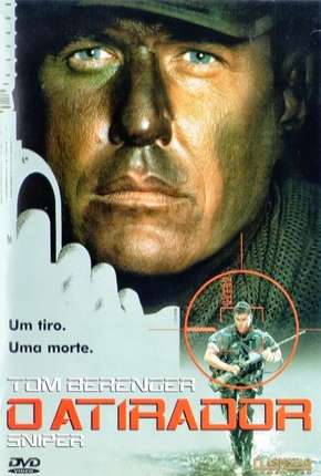 Torrent Filme O Atirador - Sniper 1993 Dublado 720p BluRay HD completo