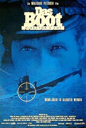 Filme O Barco Inferno no Mar 1981 Torrent