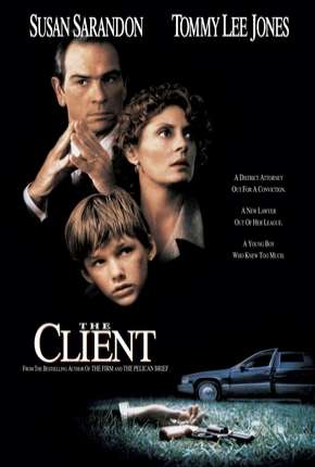 Filme O Cliente 1994 Torrent