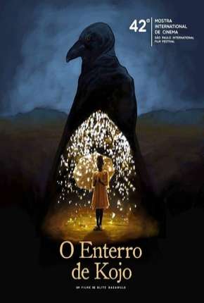 Filme O Enterro de Kojo - Legendado 2019 Torrent