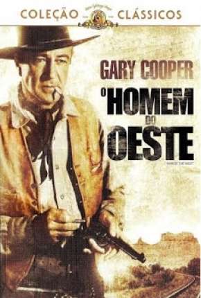 Filme O Homem do Oeste 1958 Torrent