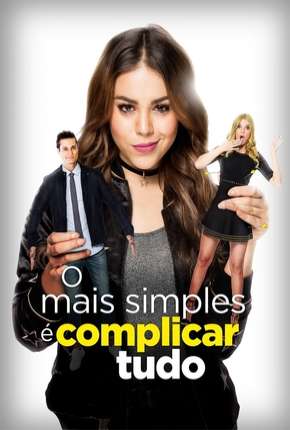 Filme O Mais Simples é Complicar Tudo - Legendado 2019 Torrent