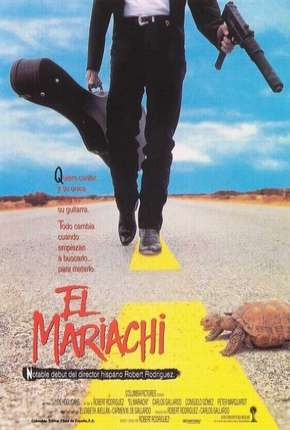 O Mariachi Filmes Torrent Download Vaca Torrent