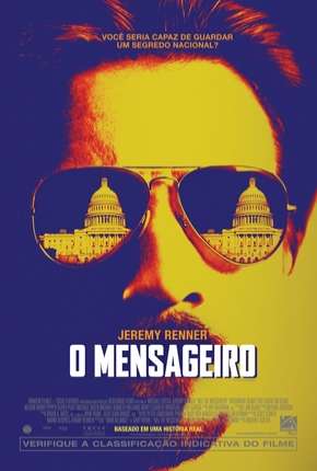 Torrent Filme O Mensageiro 2014  1080p 720p BluRay Full HD HD WEB-DL completo