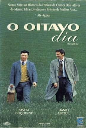 Torrent Filme O Oitavo Dia - Legendado 1996  1080p Full HD WEBrip completo