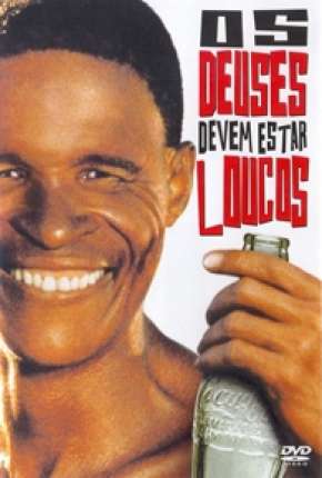 Torrent Filme Os Deuses Devem Estar Loucos 1980  1080p 720p Full HD HD WEB-DL completo