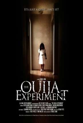 Filme Ouija - Onde Tudo Começou 2013 Torrent