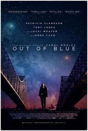 Filme Out of Blue - Legendado 2019 Torrent