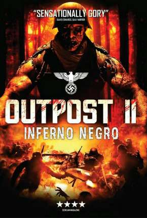 Outpost 2 - Inferno Negro Filmes Torrent Download Vaca Torrent