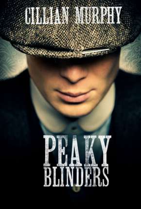 Torrent Série Peaky Blinders - 2ª Temporada 2014 Dublada 720p BluRay HD completo
