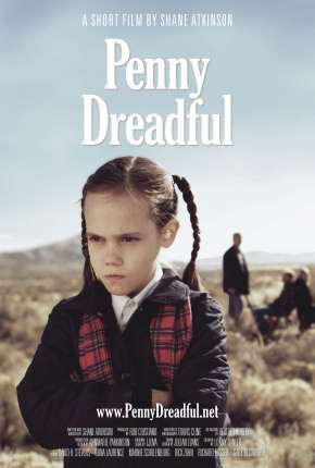 Filme Penny Dreadful - Legendado 2013 Torrent