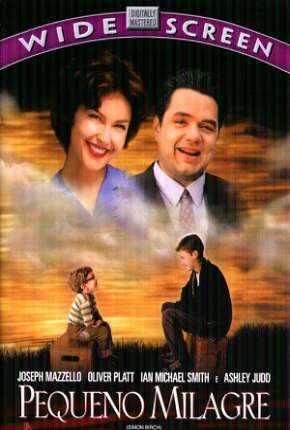 Filme Pequeno Milagre 1998 Torrent