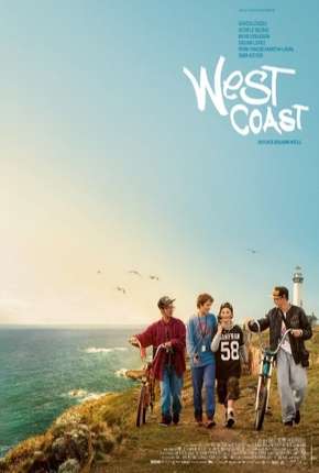 Filme Pequenos Gângsteres - West Coast 2016 Torrent