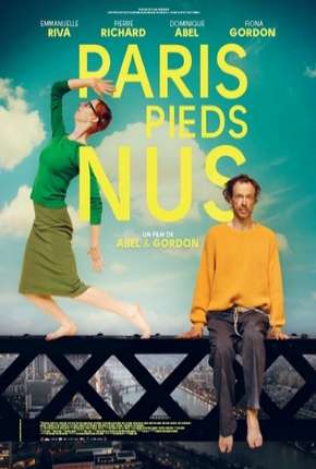 Filme Perdidos em Paris - Legendado 2019 Torrent