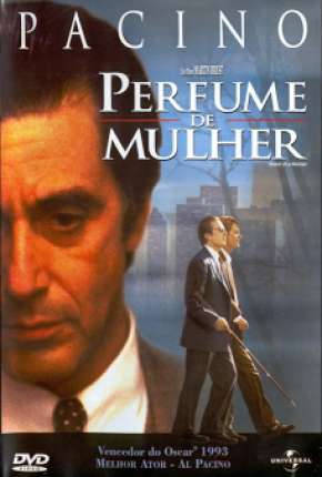 Filme Perfume de Mulher 1993 Torrent