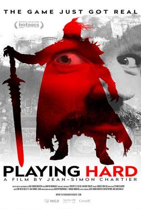 Playing Hard - Tudo em Jogo Legendado Filmes Torrent Download Vaca Torrent