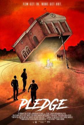 Filme Pledge - Legendado 2019 Torrent