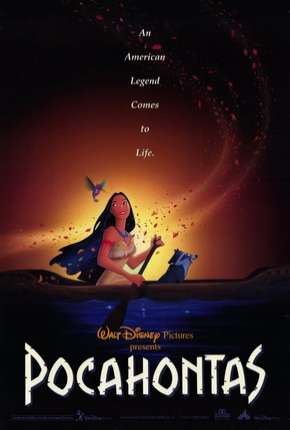 Filme Pocahontas 1995 Torrent