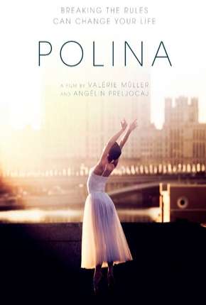 Filme Polina - Legendado 2016 Torrent