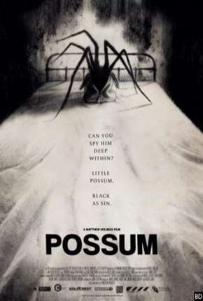 Filme Possum - Legendado 2019 Torrent