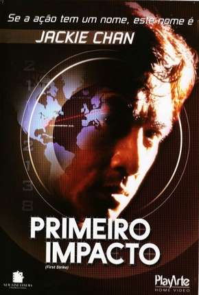 Torrent Filme Primeiro Impacto 1996 Dublado 1080p 720p BluRay HD completo