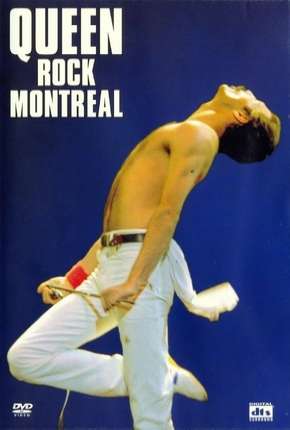 Filme Queen Rock Montreal e Live Aid - Legendado 2009 Torrent