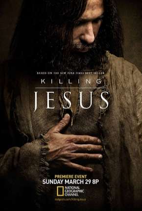 Filme Quem Matou Jesus 2015 Torrent