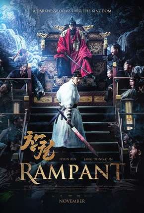 Rampant - Legendado Filmes Torrent Download Vaca Torrent