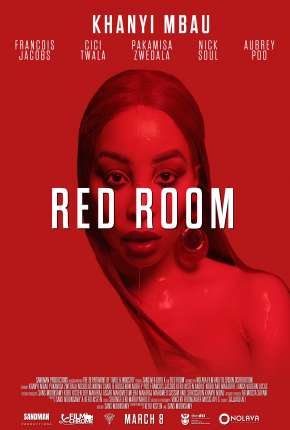 Filme Red Room - Legendado 2019 Torrent