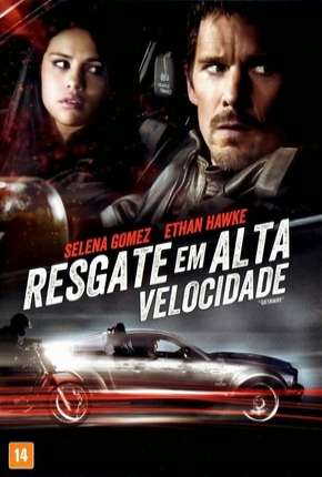 Filme Resgate em Alta Velocidade - Getaway 2013 Torrent