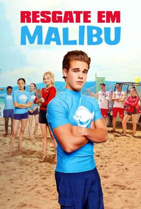 Torrent Filme Resgate em Malibu 2019 Dublado 1080p 720p Full HD HD WEB-DL completo