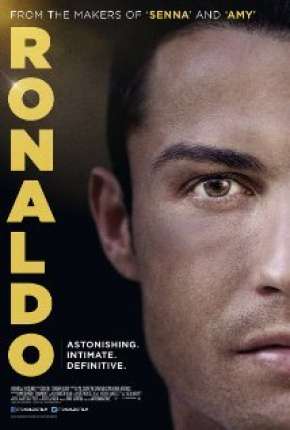 Filme Ronaldo - Legendado 2015 Torrent