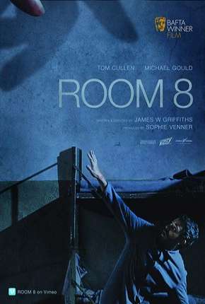 Filme Room 8 - Legendado 2013 Torrent