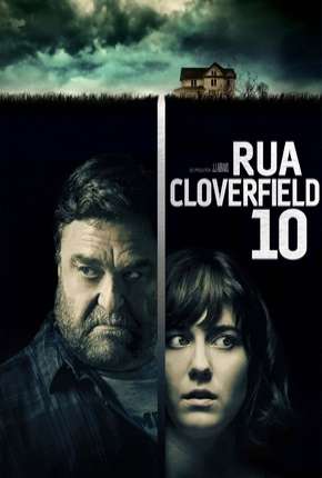 Filme Rua Cloverfield 10 2016 Torrent