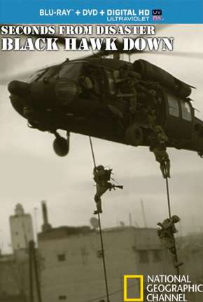 Torrent Filme Segundos Fatais - Black Hawk Down 2012  720p HD completo