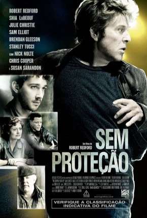 Filme Sem Proteção - Legendado 2012 Torrent