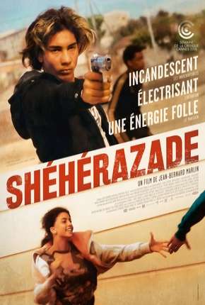 Shéhérazade - Legendado Filmes Torrent Download Vaca Torrent