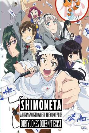 Anime Desenho Shimoneta to Iu Gainen ga Sonzai Shinai Taikutsu na Sekai - Legendado 2015 Torrent