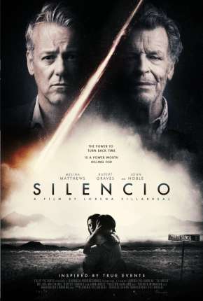 Torrent Filme Silencio - Legendado 2019  1080p 720p Full HD HD WEB-DL completo