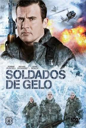 Filme Soldados do Gelo 2013 Torrent