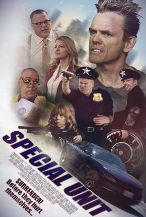 Special Unit - Legendado Filmes Torrent Download Vaca Torrent