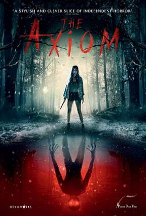 Filme The Axiom - Legendado 2019 Torrent