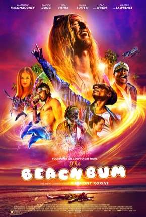 Filme The Beach Bum - Legendado 2019 Torrent