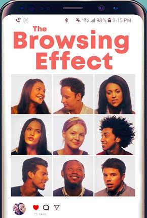 Torrent Filme The Browsing Effect - Legendado 2019  1080p 720p Full HD HD WEB-DL completo