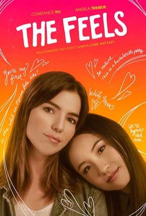 Filme The Feels - Legendado 2019 Torrent