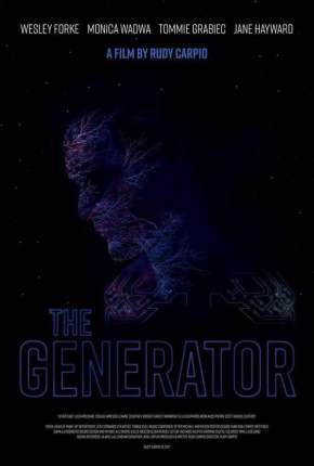 Filme The Generator - Legendado 2017 Torrent