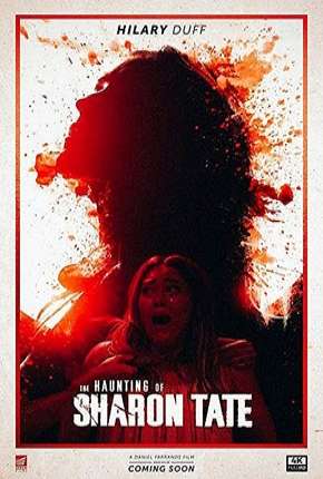 Torrent Filme The Haunting of Sharon Tate - Legendado 2019  1080p 720p Full HD HD WEB-DL completo